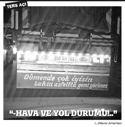 Komiklik...